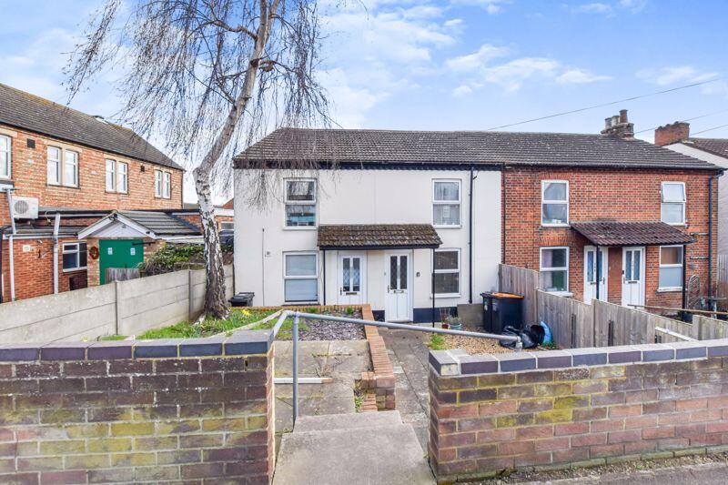 Main image of property: Bedford Road, Kempston