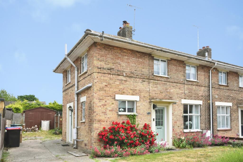 Main image of property: Temple Lane, Silver End, Witham, Essex, CM8