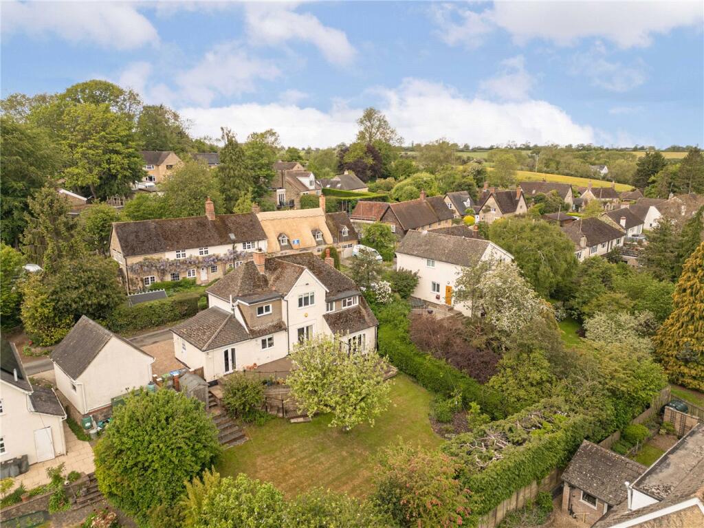 Main image of property: Post Office Lane, Lighthorne, Warwick, Warwickshire, CV35