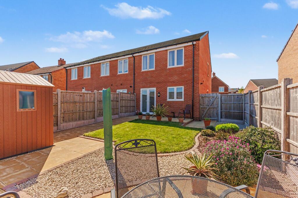 House in Stratford-on-Avon, Shipston on Stour - View 4