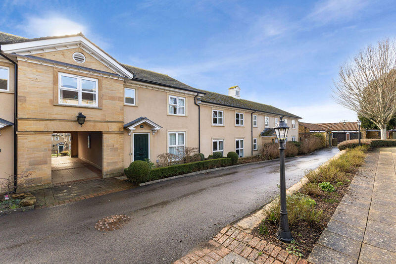 Ashcombe Court, Ilminster photo 4