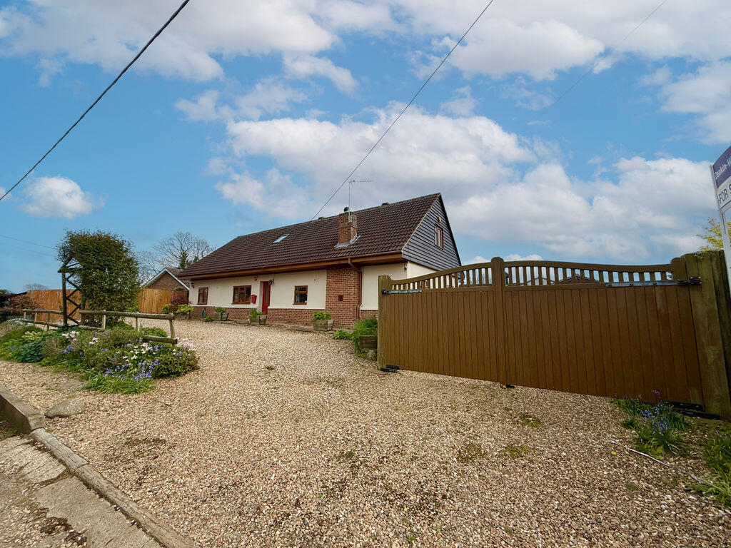 Main image of property: High Street, Burcott