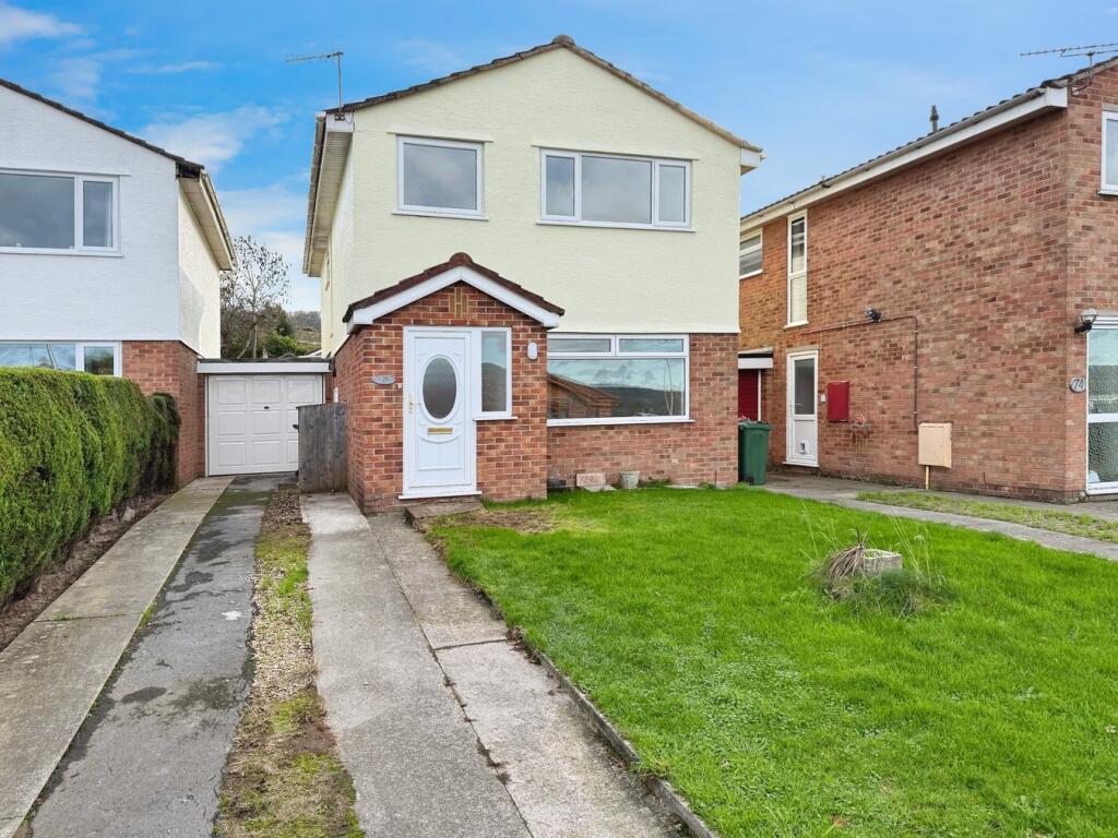 Main image of property: Moorcroft Road, Hutton, Weston-Super-Mare, BS24