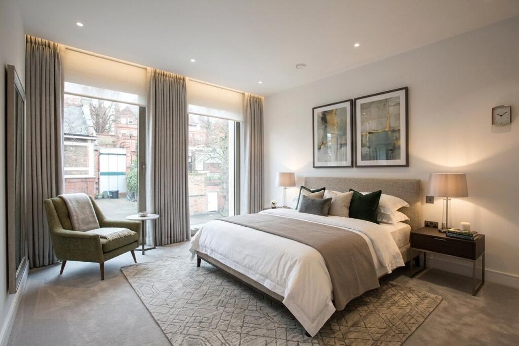 Apartment in London - View 5