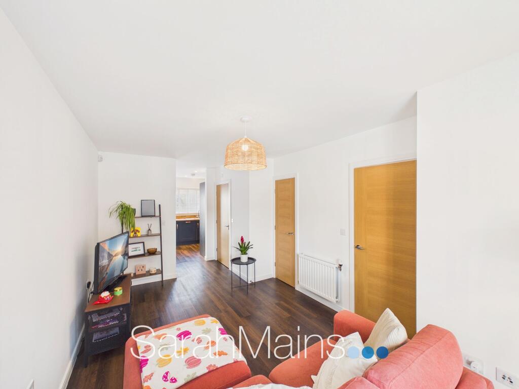 House in Newcastle upon Tyne - More