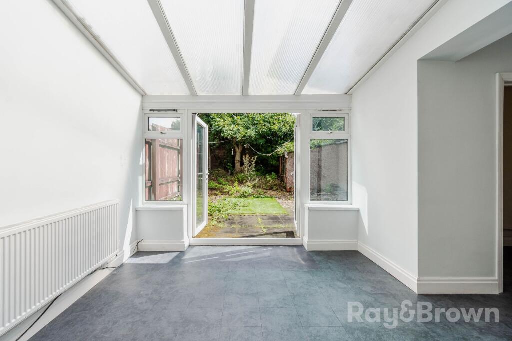 House in Cardiff, Rhiwbina Garden Village, Rhiwbina - More