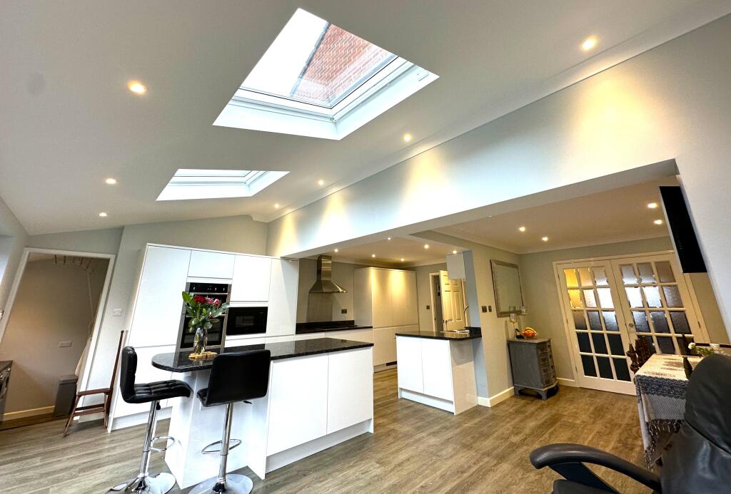 Main image of property: Bunn Road, Exmouth, EX8