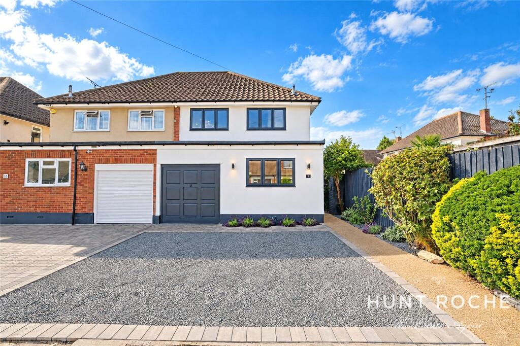 Main image of property: Cornec Avenue, Leigh-on-Sea, Essex, SS9