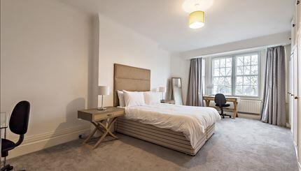 Apartment in London - View 5