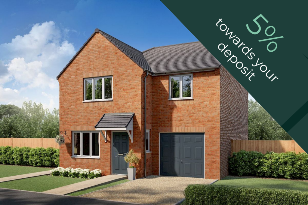 Main image of property: Ashfield Road, Workington, 
Cumbria, 
CA14 4FA