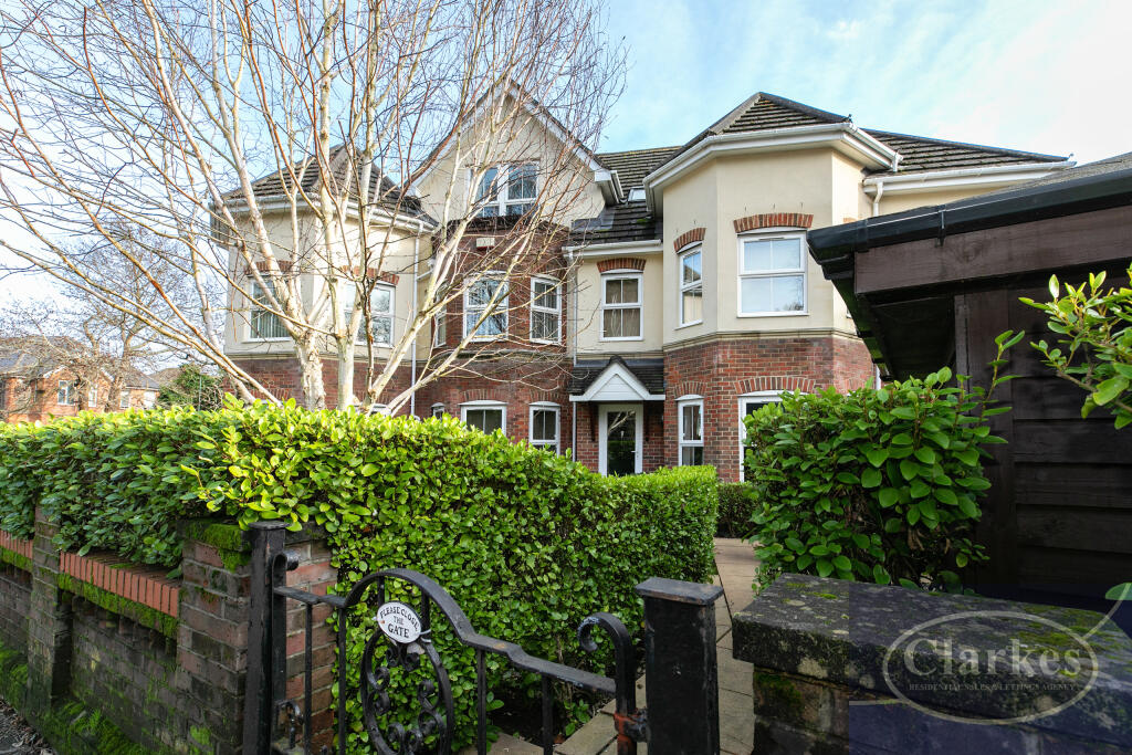Main image of property: St Francis House Charminster Road, Bournemouth