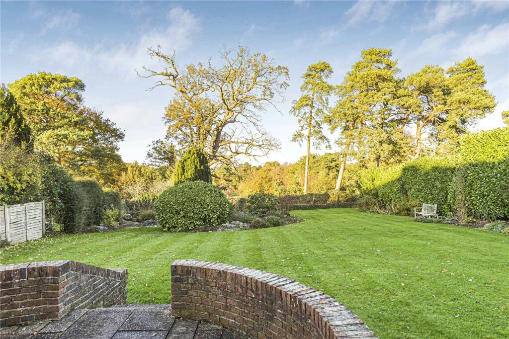 Additional image 20 of Brookmans Avenue, Brookmans Park, Hertfordshire, AL9