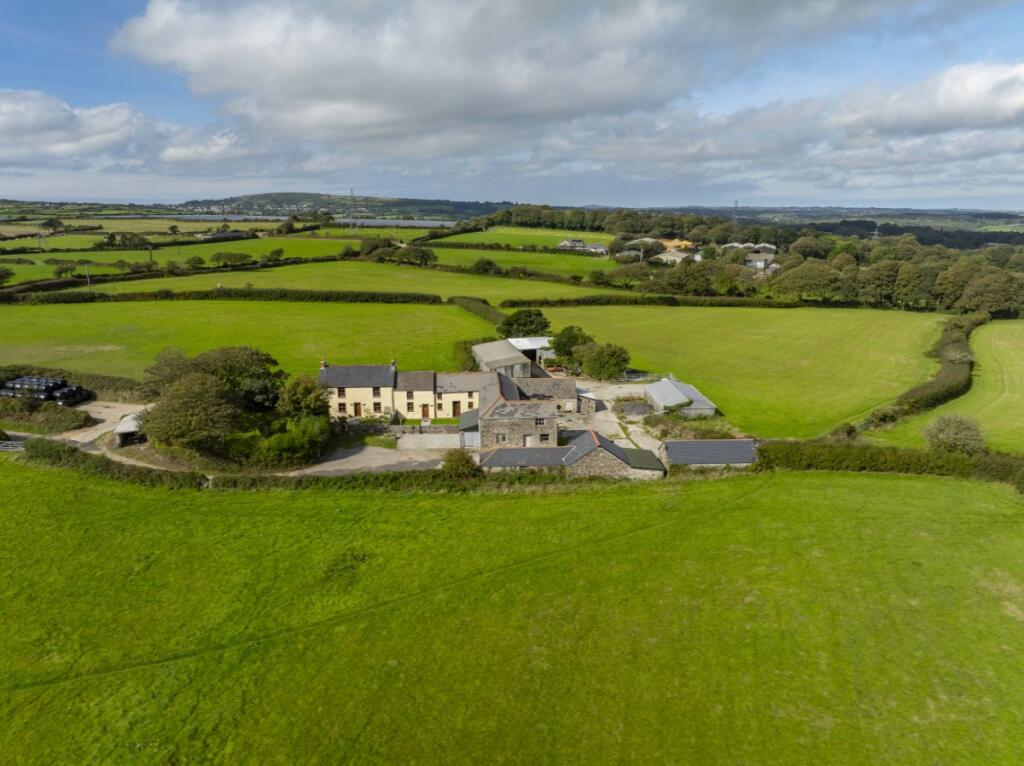 Main image of property: Stithians, Truro, Cornwall, TR3