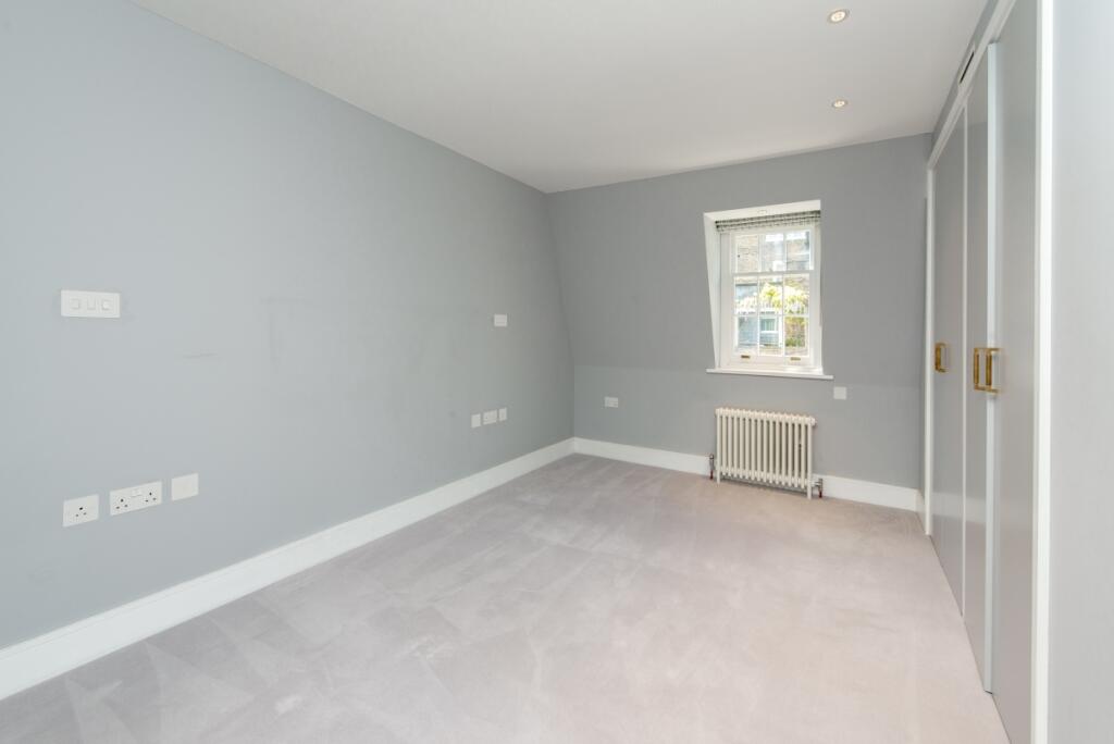 2 bedroom terraced house for rent