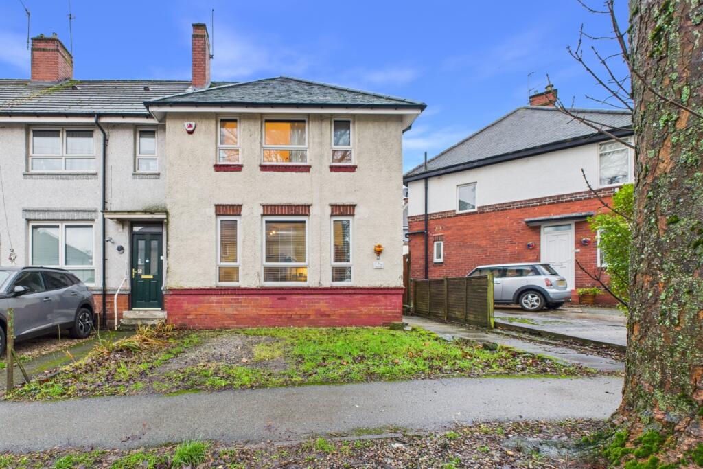 Main image of property: Meadow Head Avenue. S8 7RU