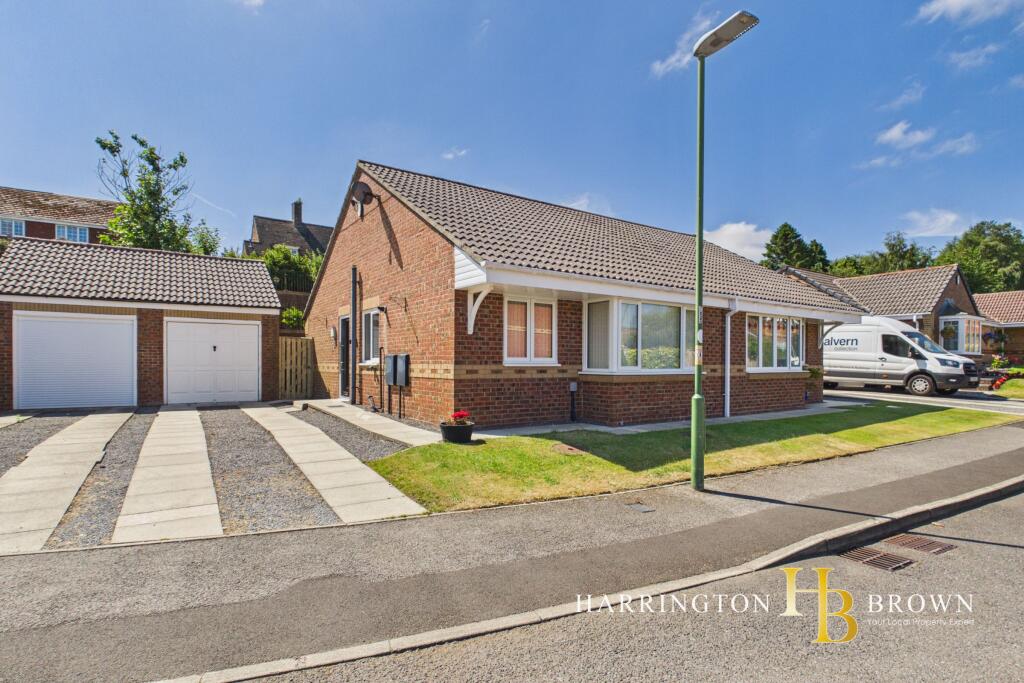 Main image of property: Castlehills, Castleside