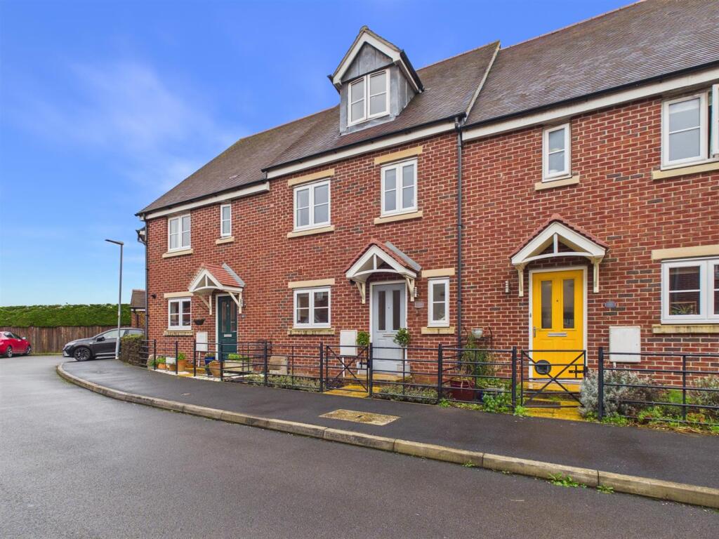 Main image of property: Brooklands, Chippenham