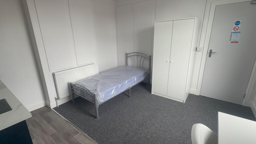 Main image of property: North Gate, Nottingham, Nottingham City