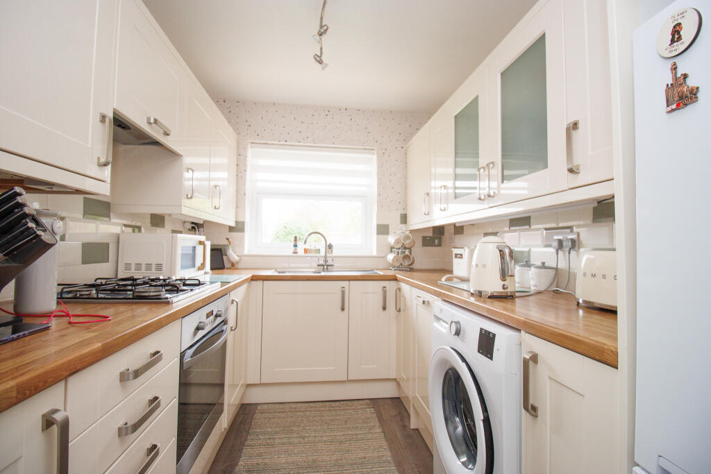 House in York - View 2