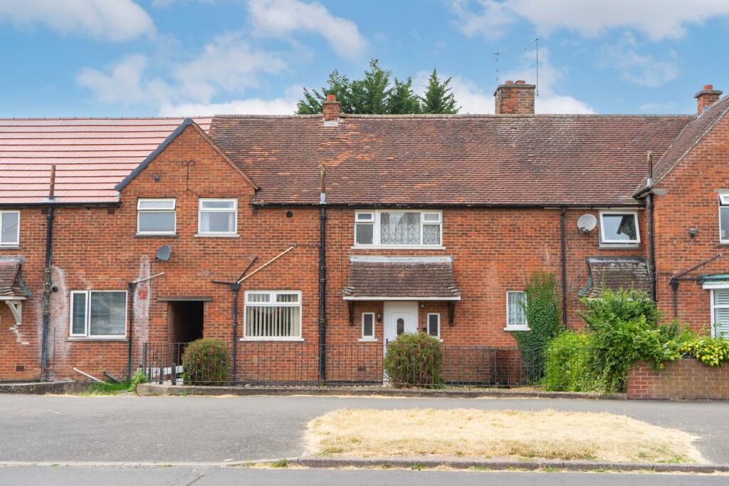 Main image of property: Holmden Avenue, Wigston, Leicester