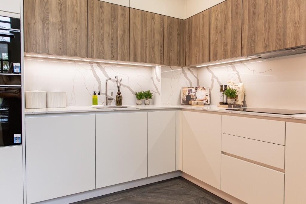 Main image of property: The 1840, St Georges Gardens,
Glenburnie Road,
London,
SW17 7DJ