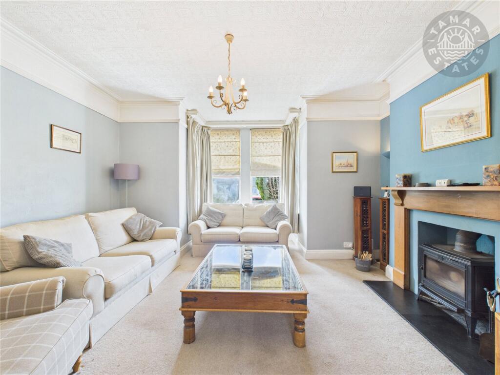 South View, Liskeard, Cornwall, PL14 photo 2