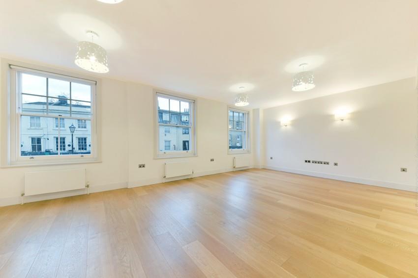 Apartment in London, Greenwich Town Centre, East Greenwich - View 4