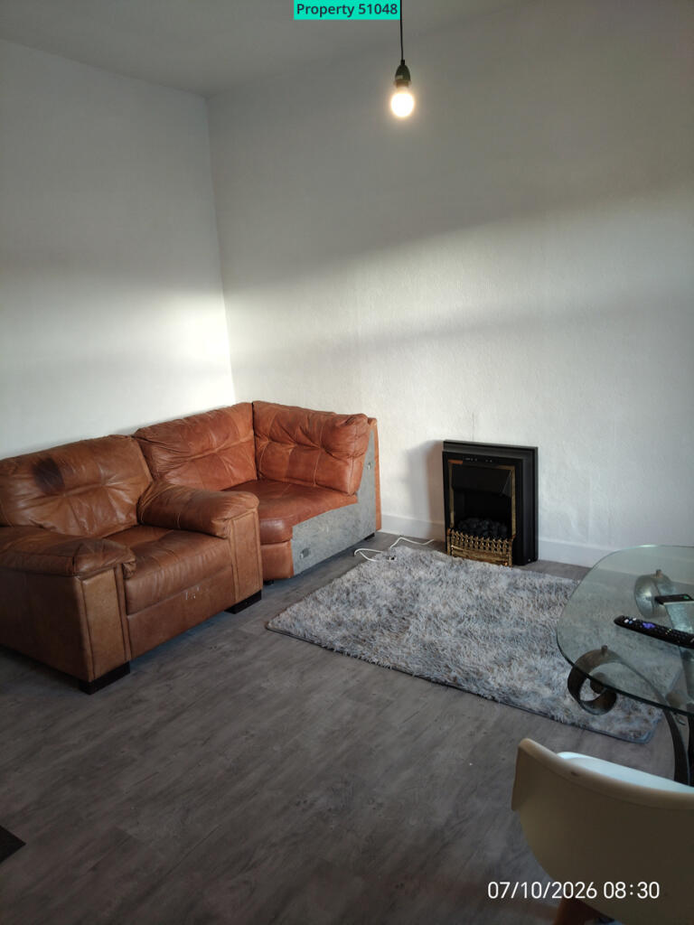 Apartment in Kilmarnock, North Ayrshire - View 3