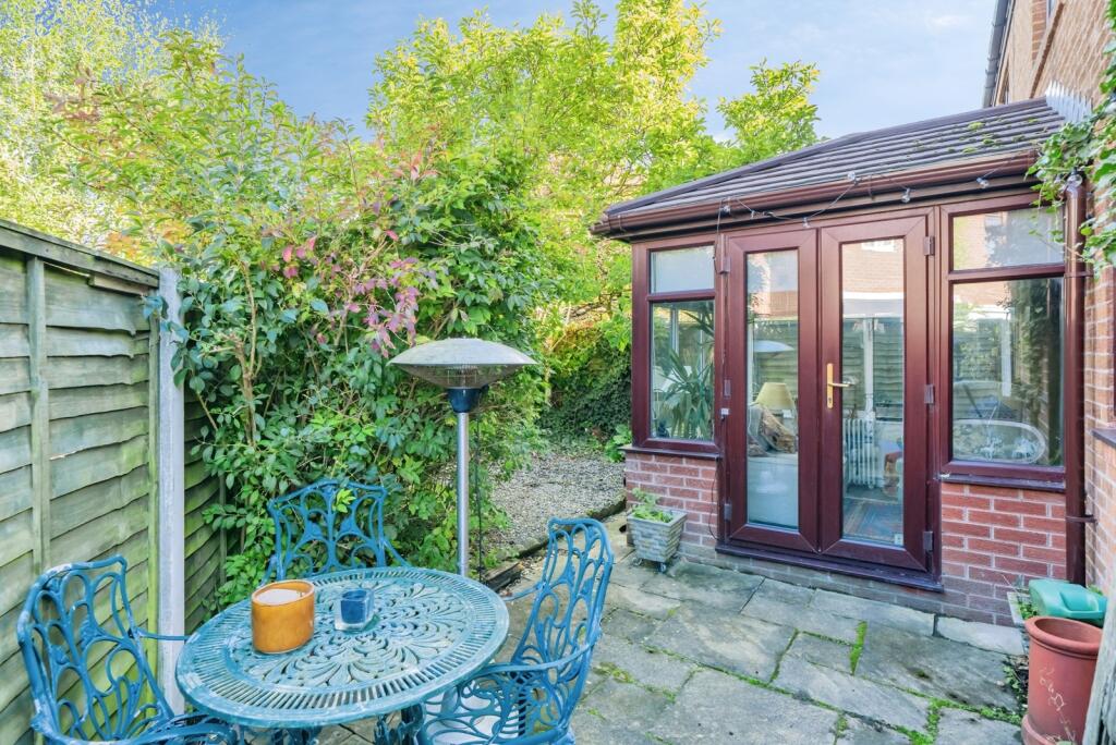House in Warrington, Birchwood - More