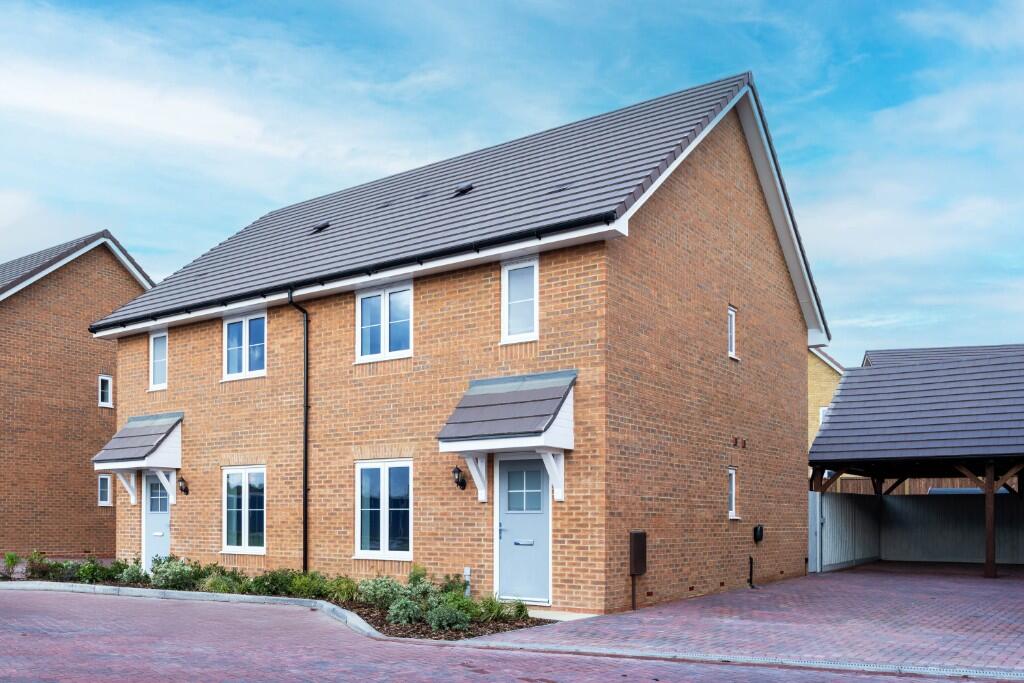 Main image of property: Scocles Road, 
Minster on Sea, 
Kent, 
ME12 3SN