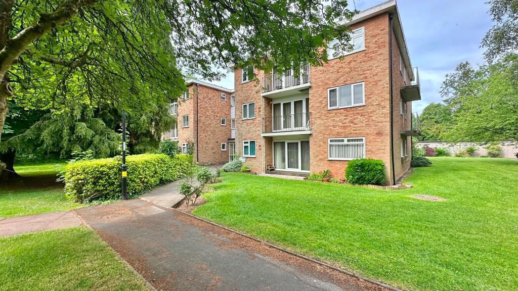Main image of property: Christie Court, Halifax Close, Allesley Village, Coventry, CV5 9NZ