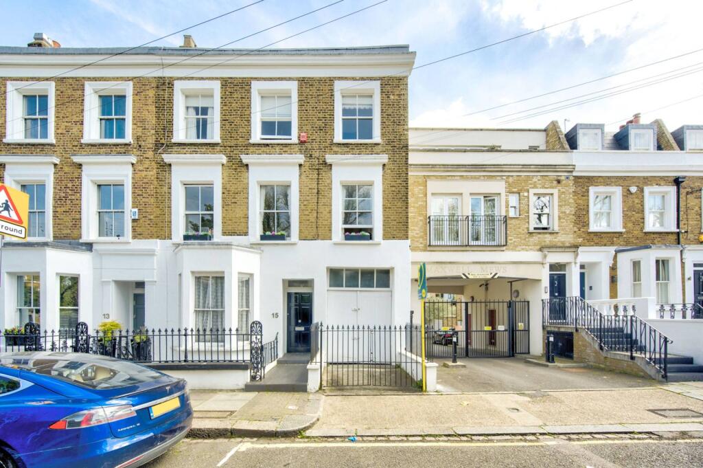Maxwell Road, Moore Park Estate, London, SW6 photo 4