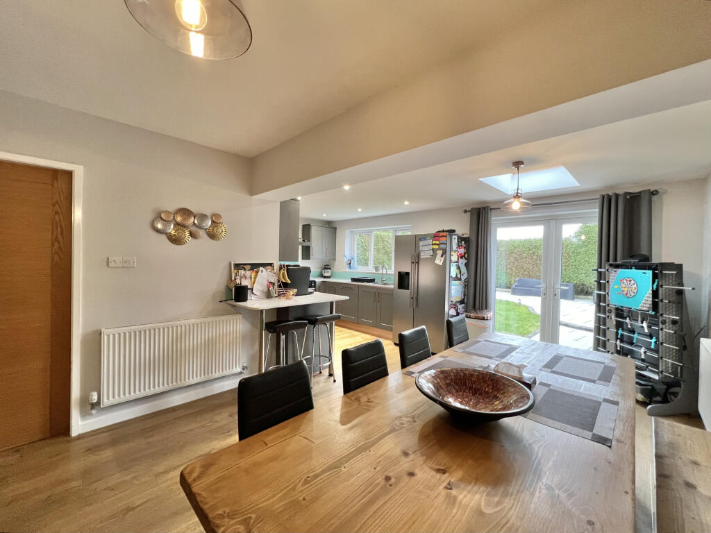 House in Wyre, Garstang - More