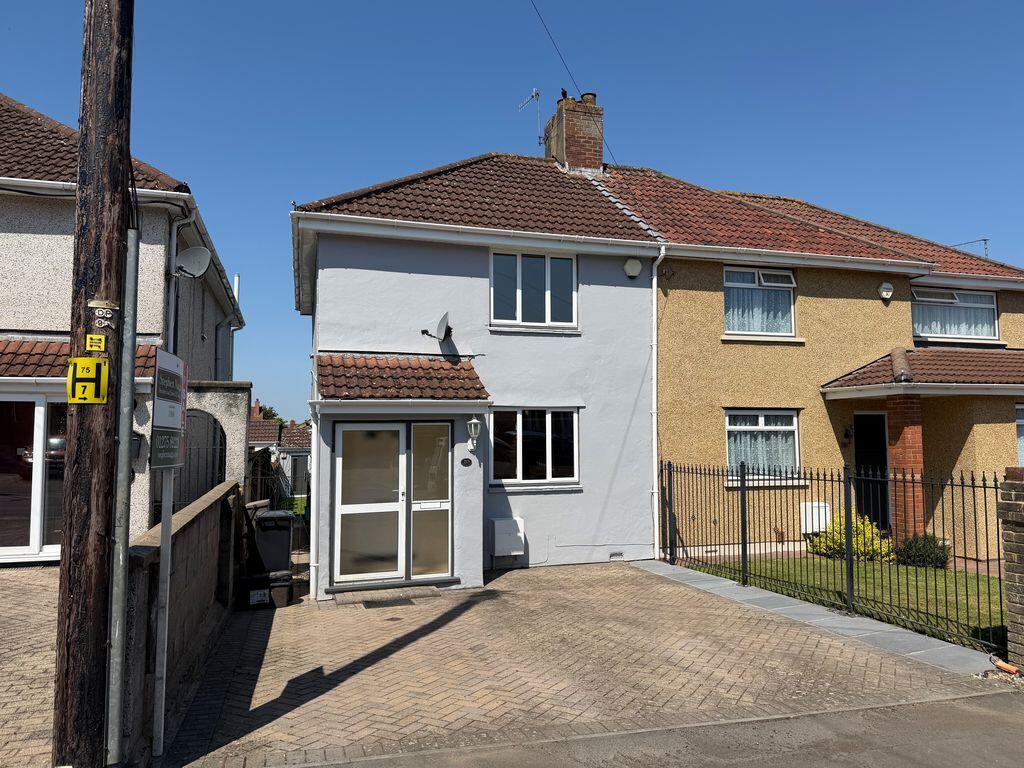 Main image of property: Gilda Crescent, Whitchurch, Bristol, BS14