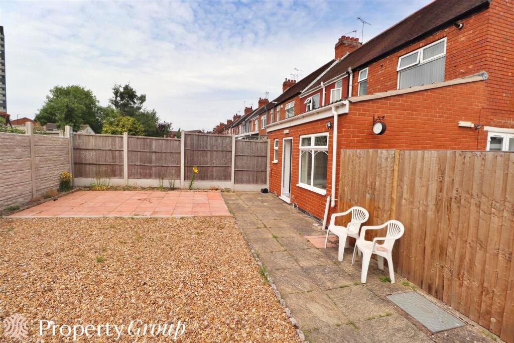 Main image of property: Sewall Highway Coventry CV6 7JN