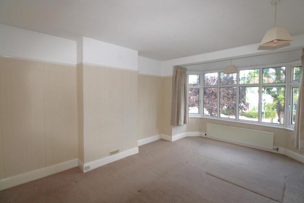 House in London - More