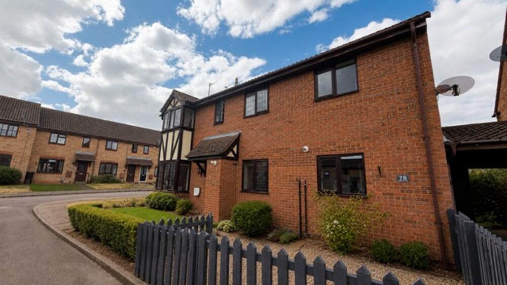 Main image of property: Millwright Way, Flitwick, MK45
