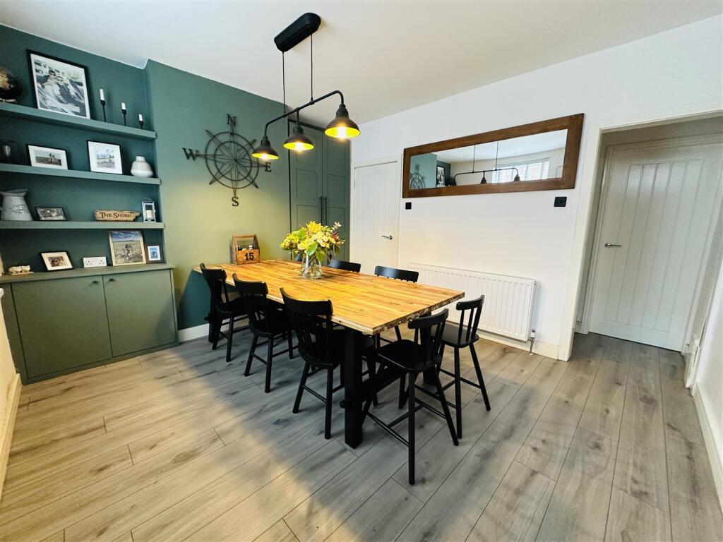 House in York - View 5