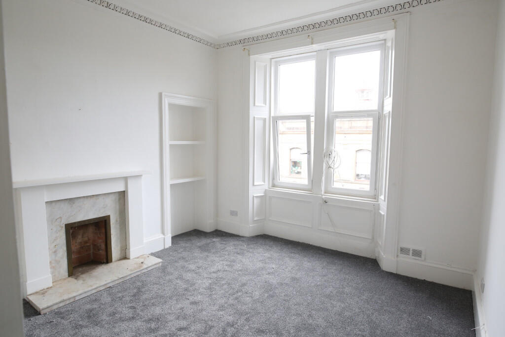 Apartment in Paisley - View 2