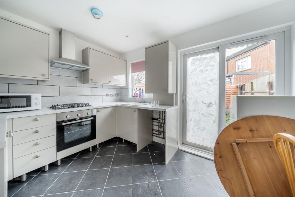 Main image of property: Naylor Road, London, SE15