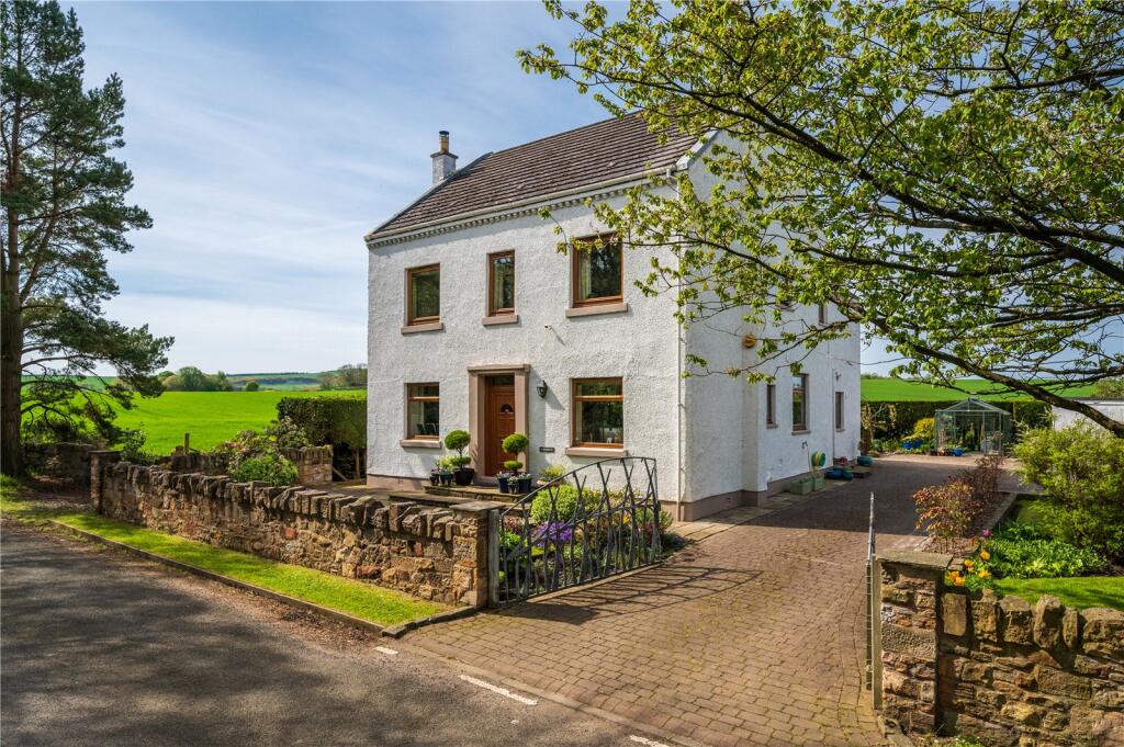 Main image of property: Beechmount, Kingscavil, Linlithgow, West Lothian, EH49