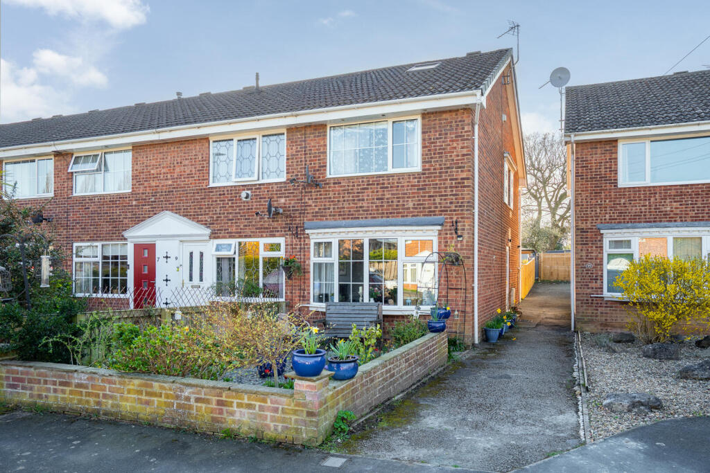 Main image of property: Riversdale, Haxby, York