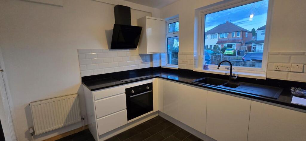 Birdbrook Road, Birmingham - View 2