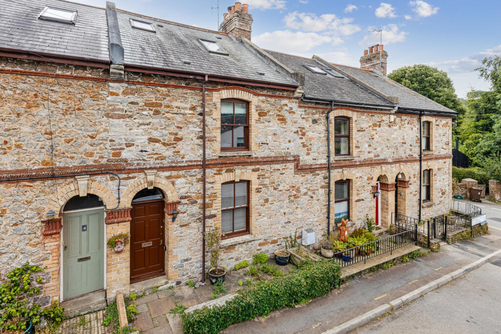Main image of property: Somerset Place, Totnes, Devon