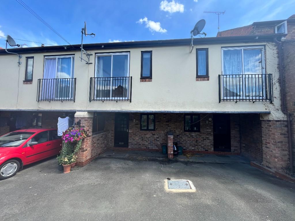 Main image of property: Benjamins Courtyard, Shipston-On-Stour, Warwickshire, CV36