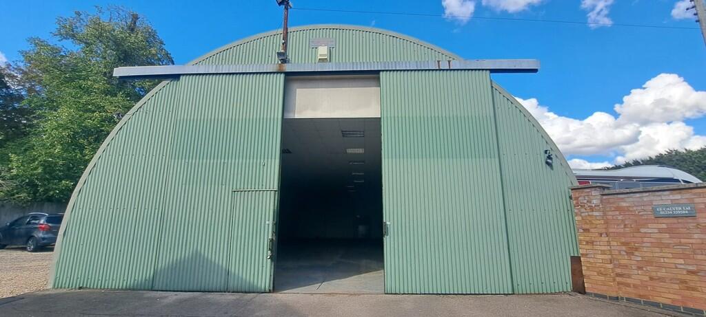 Main image of property: Unit at Woodlands Park, Bedford Road, Clapham, Bedford, Bedfordshire, MK41