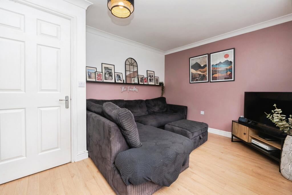 Cotford Close, Bristol, BS14 photo 2