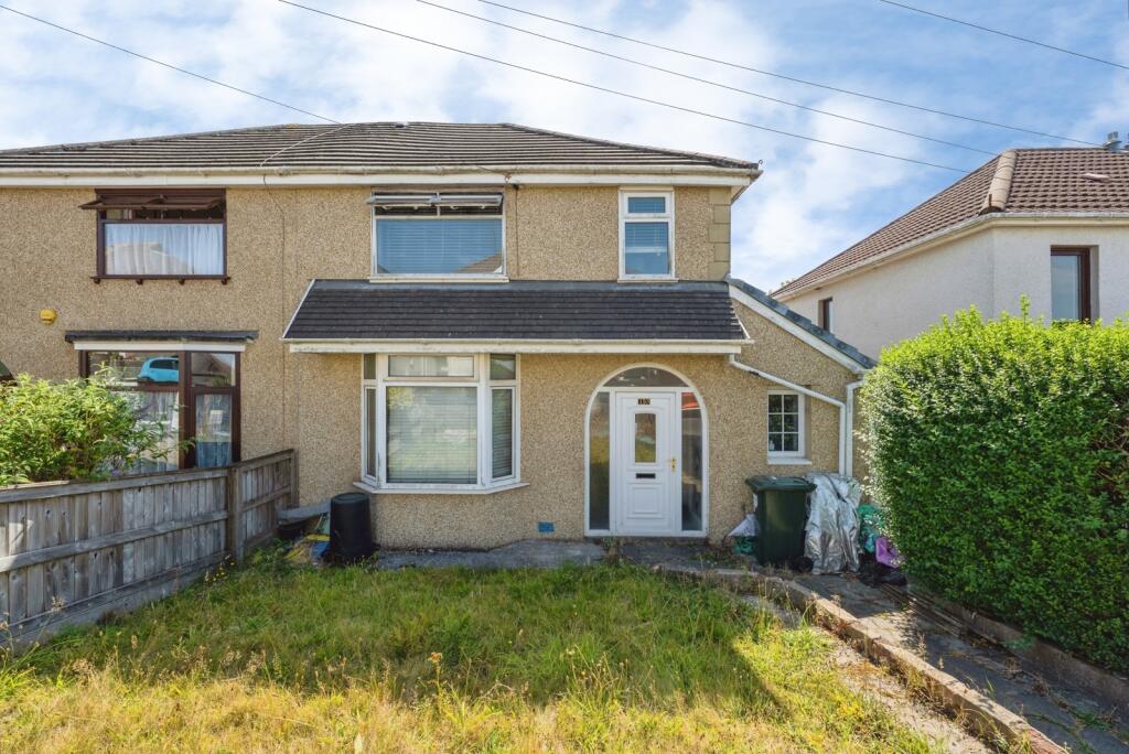 Main image of property: Pentyla Road, SWANSEA, West Glamorgan, SA2