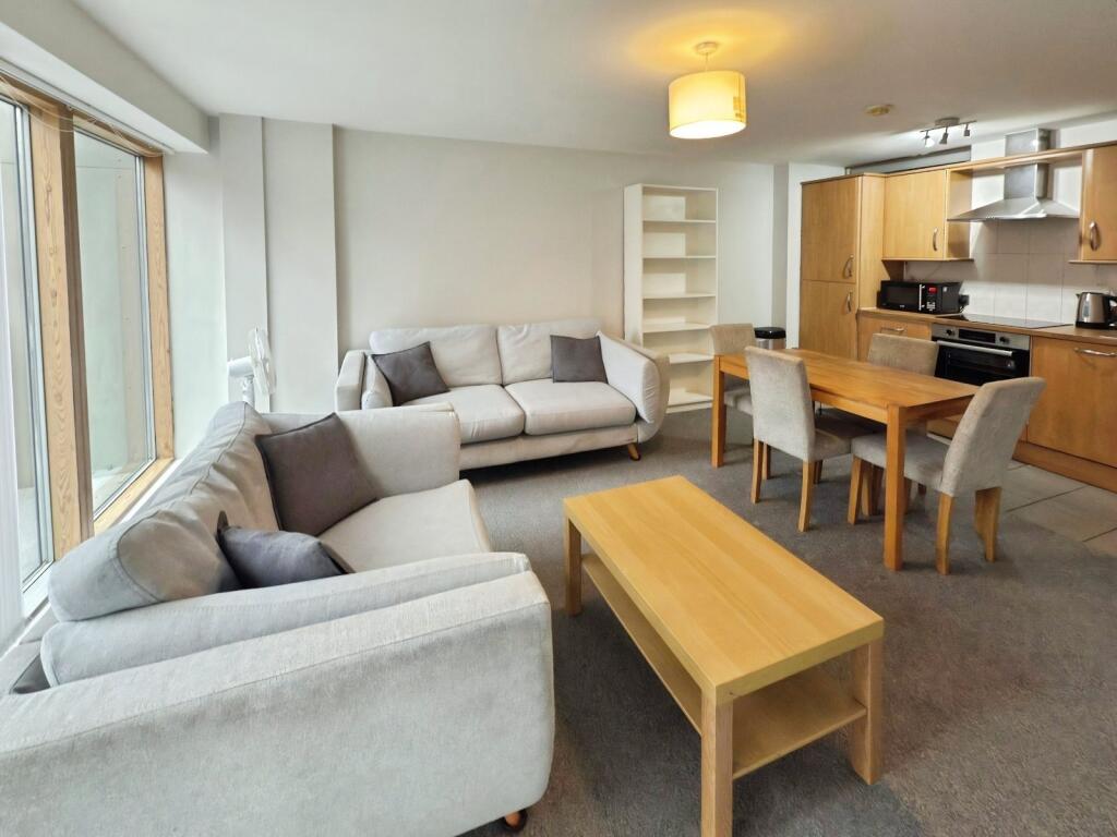 Main image of property: Henry Street, Liverpool, Merseyside, L1