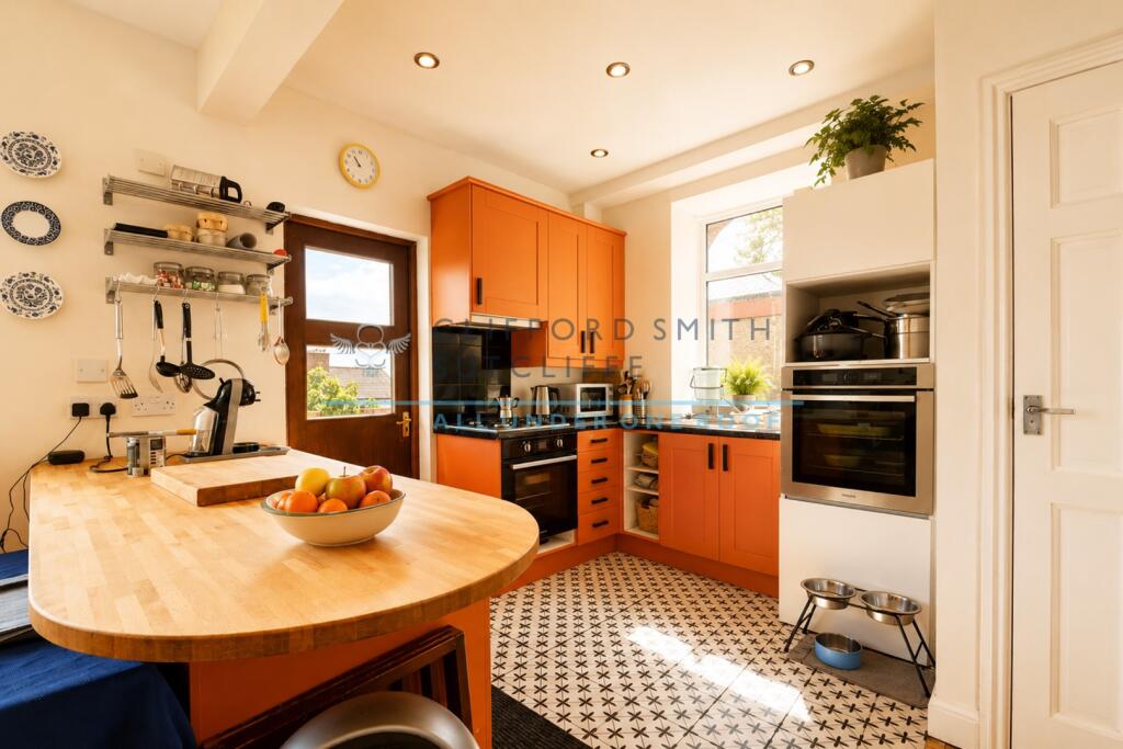 House in Burnley, Lancashire - More